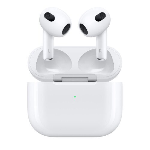 Apple AirPods (3rd generation) (2024)
