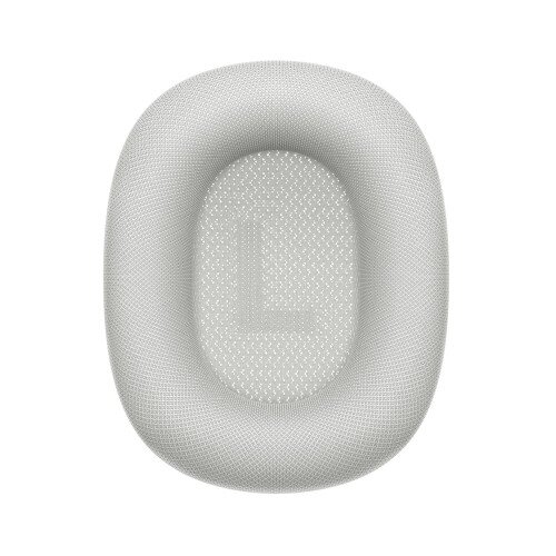 Apple AirPods Max (Lightning Connector) Ear Cushions - Silver