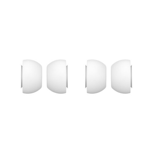 Apple AirPods Pro 3 Ear Tips - 2 Sets - Medium