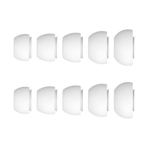 Apple AirPods Pro 3 Ear Tips - 5 Pairs