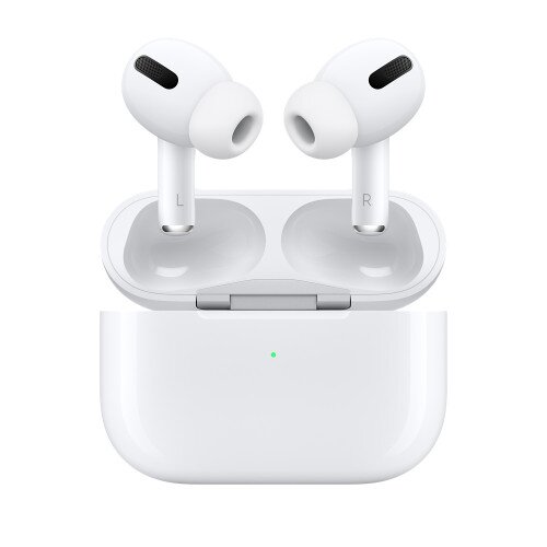 Apple AirPods Pro with Wireless MagSafe Charging Case
