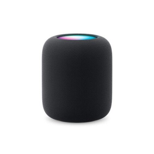 Apple HomePod (2nd Generation) - Midnight