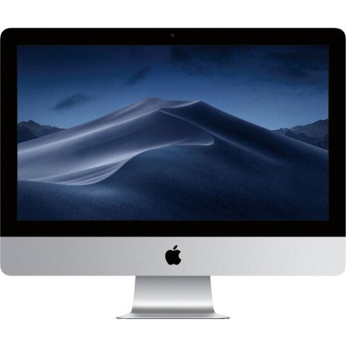 Apple iMac 21.5-inch (2019) - Retina 4K Display 3.6GHz Quad-Core Processor 1TB Storage