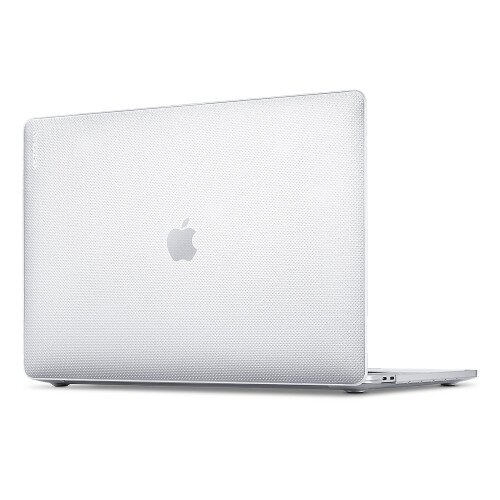 Incase 16" Hardshell Case for MacBook Pro - Clear