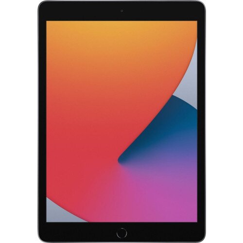 Apple iPad 10.2-inch (2020) - 32GB - Space Gray