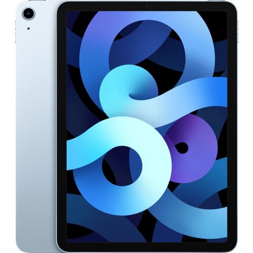 Apple iPad Air 10.9-inch (2020) - 64GB - Sky Blue