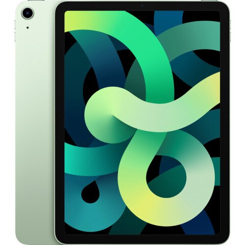 Apple iPad Air 10.9-inch (2020) - 256GB - Green