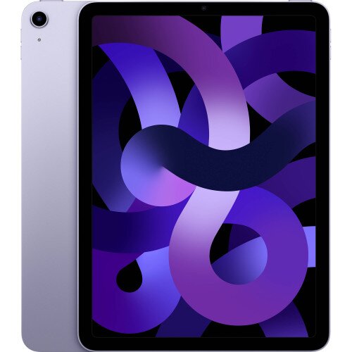 Apple iPad Air 10.9" with M1 Chip (5th Gen) - Purple - 256GB