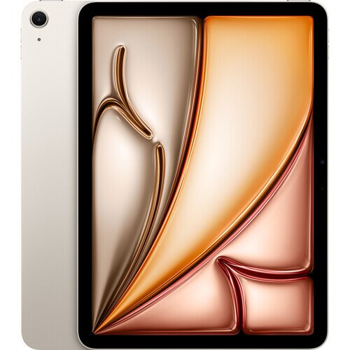 Apple iPad Air (2025) - 128GB - 11-inch - Starlight