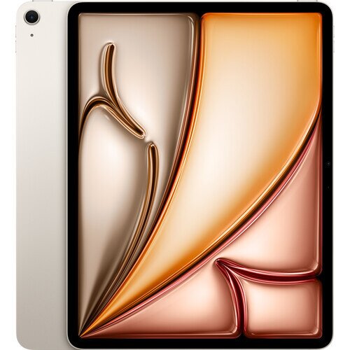 Apple iPad Air (2025) - 512GB - 13-inch - Starlight