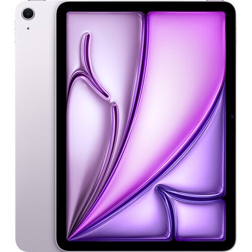 Apple iPad Air (2025) - 128GB - 11-inch - Purple