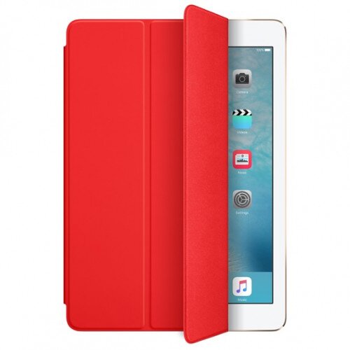 Apple iPad Air Smart Cover - Red
