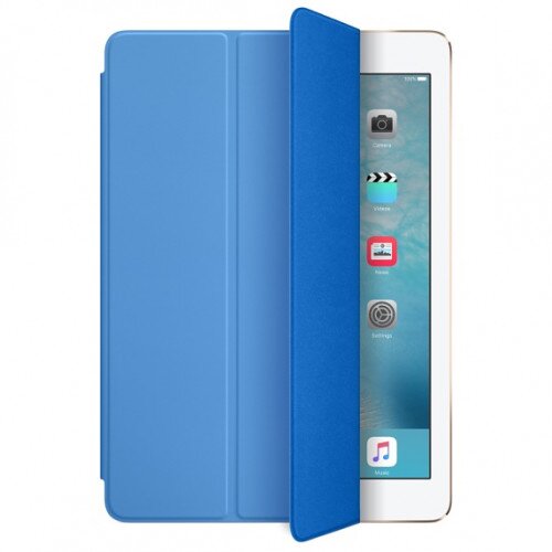 Apple iPad Air Smart Cover - Blue