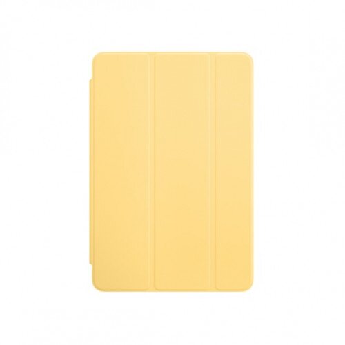 Apple iPad mini 4 Smart Cover - Yellow
