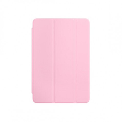 Apple iPad mini 4 Smart Cover - Light Pink