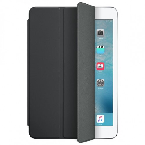 Apple iPad mini Smart Cover - Black