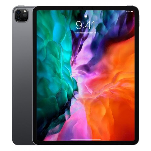 Apple iPad Pro (2020) - 12.9-inch - 512GB - Space Gray