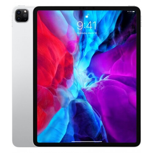 Apple iPad Pro (2020) - 12.9-inch - 1TB - Silver