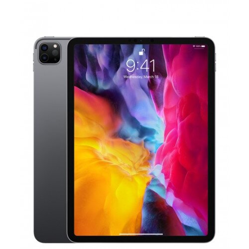 Apple iPad Pro (2020) - 11-inch - 256GB - Space Gray
