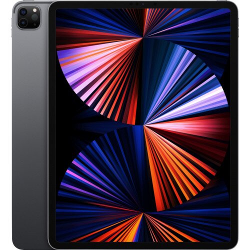 Apple iPad Pro (2021) - 12.9-inch - 2TB - Space Gray