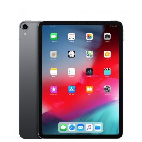 Apple iPad Pro (2018) - 11-inch - 256GB - Space Gray