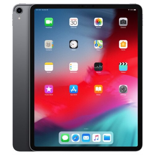 Apple iPad Pro (2018) - 12.9-inch - 64GB - Space Gray