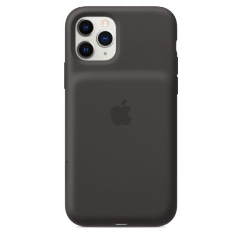 Apple iPhone 11 Pro Smart Battery Case - Black
