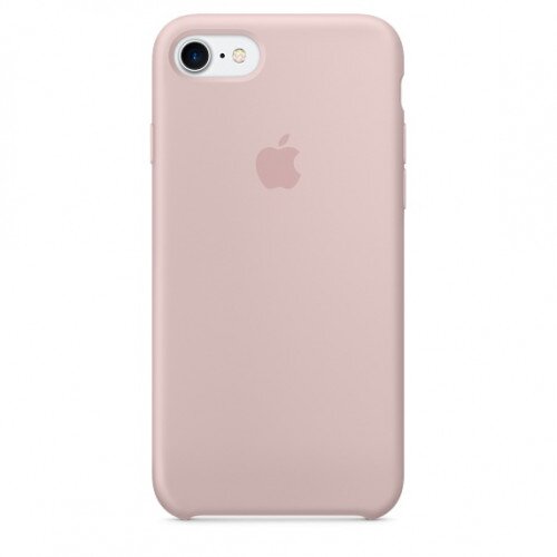 Apple iPhone 7 Silicone Case