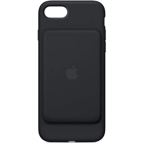 Apple iPhone 7 Smart Battery Case - Black