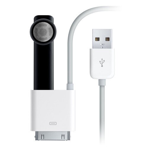Apple iPhone Bluetooth Travel Cable
