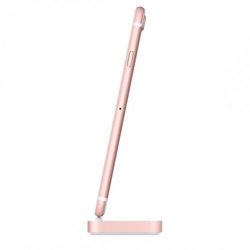 Apple iPhone Lightning Dock - Rose Gold
