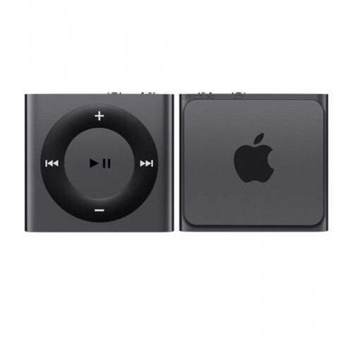 Apple iPod Shuffle 2GB - Space Gray