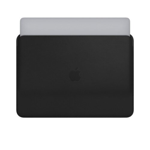 Buy Apple Leather Sleeve for 13inch MacBook Air and MacBook Pro online