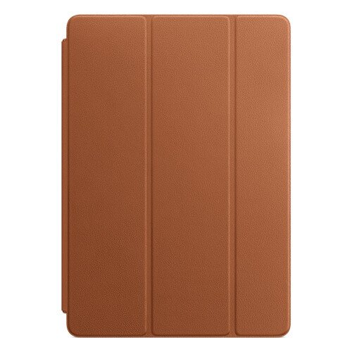 Apple Leather Smart Cover for iPad (7th Gen) and iPad Air (3rd Gen)
