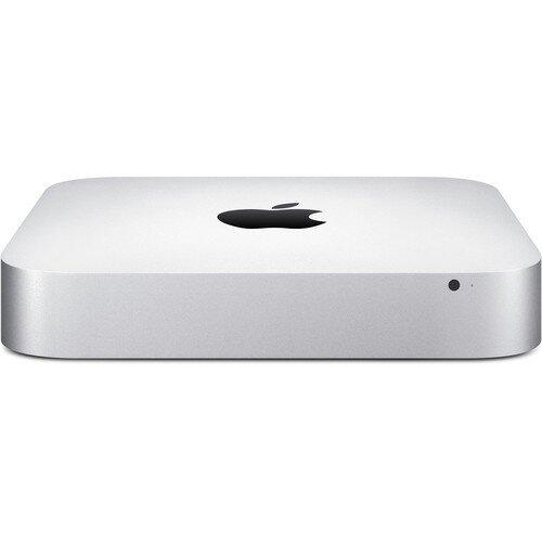 Apple Mac mini - 2.6GHz Processor 1TB Storage