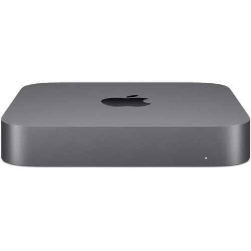 Apple Mac Mini (2018) - 3.0GHz 6 Core 8th Generation Intel Core i5 Processor - 256GB SSD