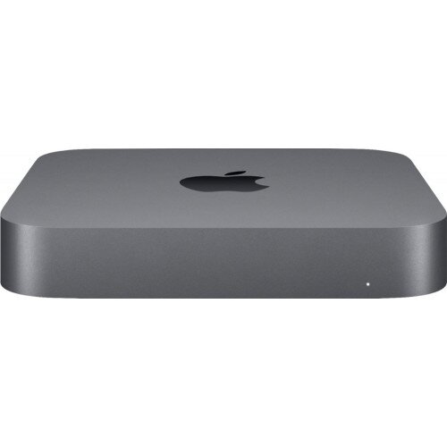Apple Mac Mini (2020) - 3.6GHz Quad-Core 8th-Generation Intel Core i3 Processor - 256GB SSD