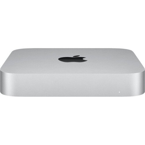 Apple Mac Mini (Late 2020) - M1 Chip with 8-Core CPU and 8-Core GPU / 256GB Storage
