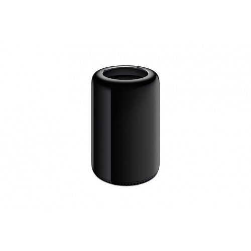 Apple Mac Pro - 3.0GHz 8-Core Intel Xeon E5 processor and Dual AMD FirePro D700 with 6GB GDDR5 VRAM each