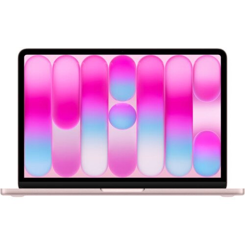 Apple MacBook Neo 13-inch with Touch ID - Blush - 512GB