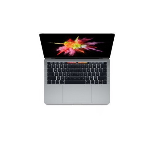 Apple MacBook Pro 13-inch - Touch Bar and Touch ID 3.1GHz Processor 256GB Storage - Space Gray