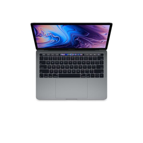 Apple MacBook Pro 13-inch - Touch Bar and Touch ID 2.3GHz Quad-Core Processor 512GB Storage - Space Gray