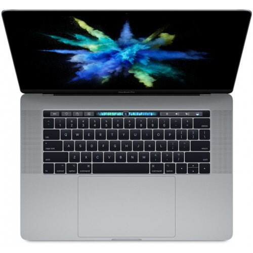 Apple MacBook Pro 15-inch