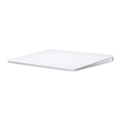 Apple Magic Trackpad Multi-Touch Surface - White