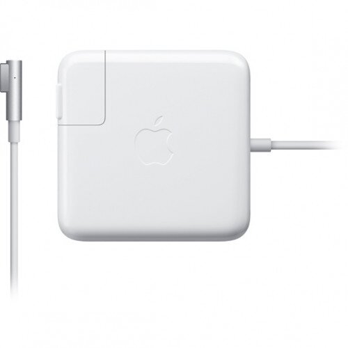 Apple MagSafe Power Adapter (for MacBook and 13-inch MacBook Pro) - 60W