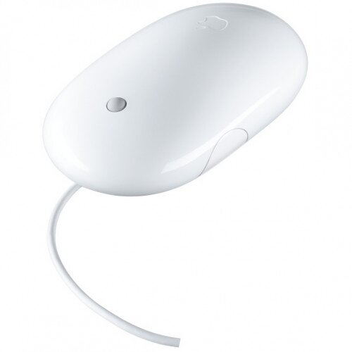 Apple Wired Mouse