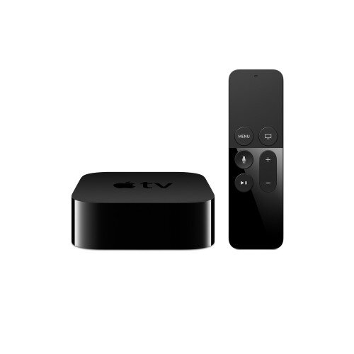 Apple TV (4th generation) - 64GB