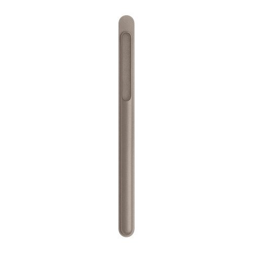 Apple Pencil Case - Taupe