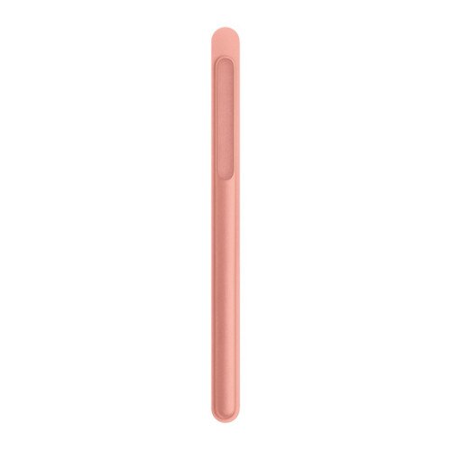 Apple Pencil Case - Soft Pink