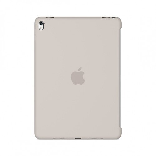 Apple Silicone Case for 9.7-inch iPad Pro - Stone